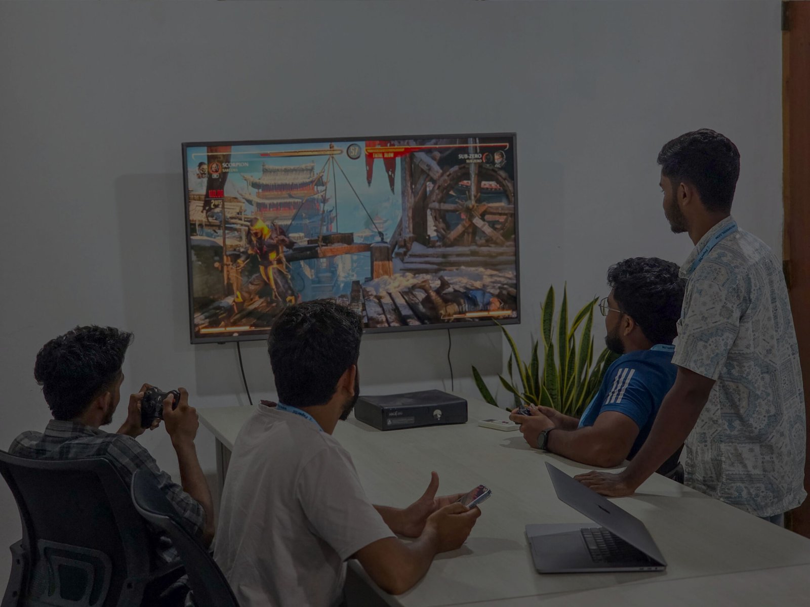 Customized, Scalable Solutions